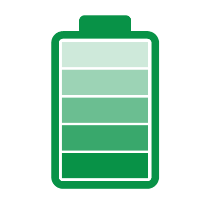 Battery Backup